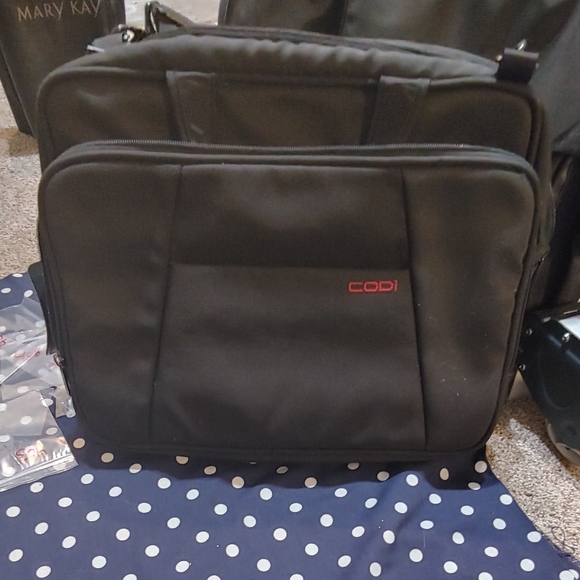 Lap top bag